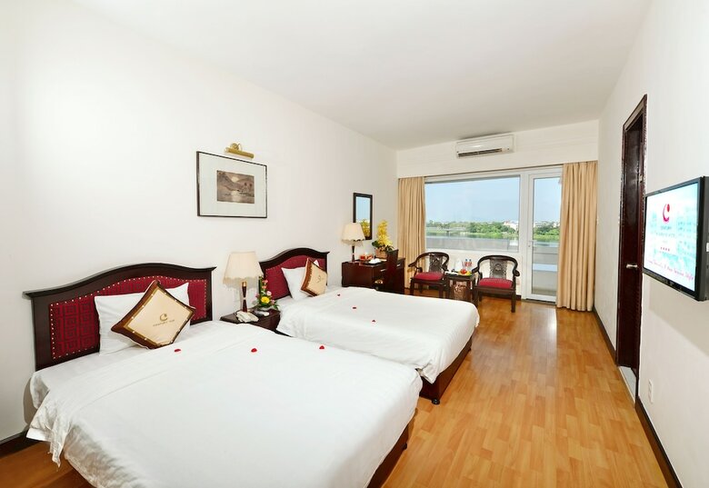 Century Riverside Hotel Hue