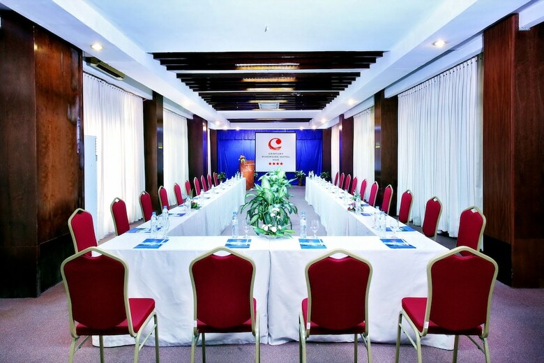Century Riverside Hotel Hue