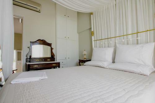 Emilia Luxury Apartments