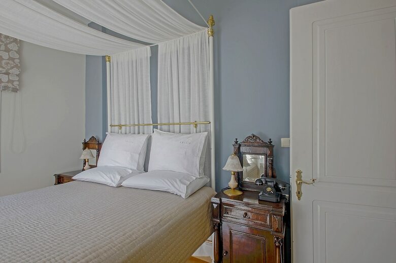 Emilia Luxury Apartments