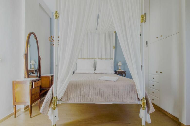 Emilia Luxury Apartments