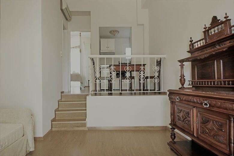 Emilia Luxury Apartments
