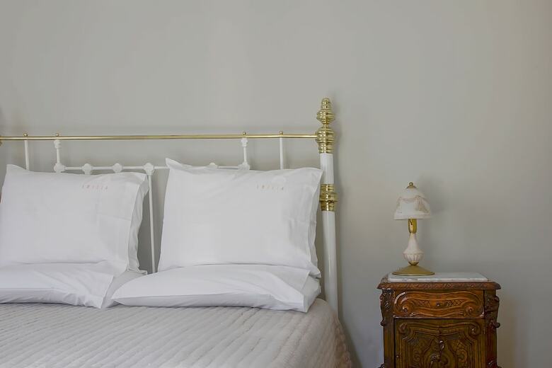 Emilia Luxury Apartments