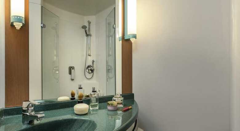 Hotel Ibis Roissy Cdg Paris Nord 2