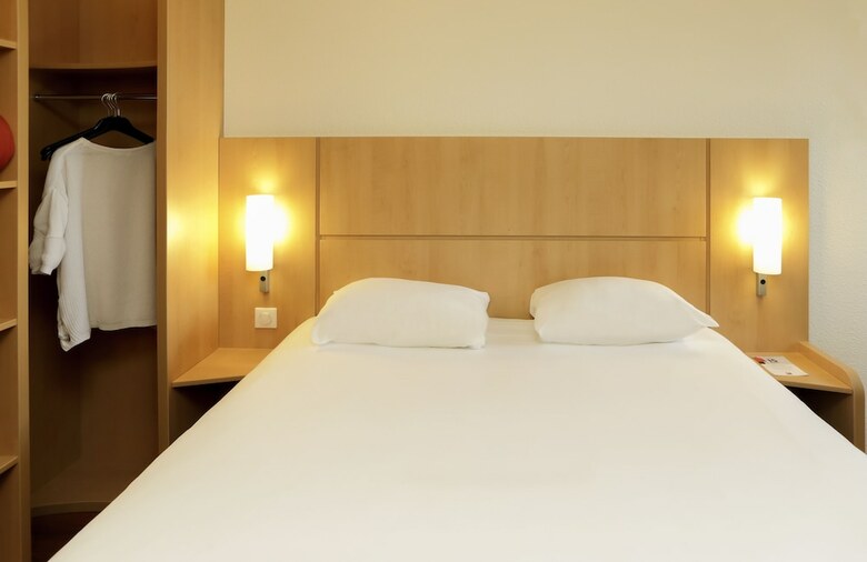 Hotel Ibis Roissy Cdg Paris Nord 2