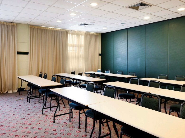 Hotel Ibis Paulinia