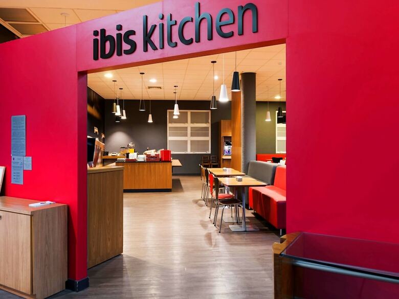 Hotel Ibis Paulinia