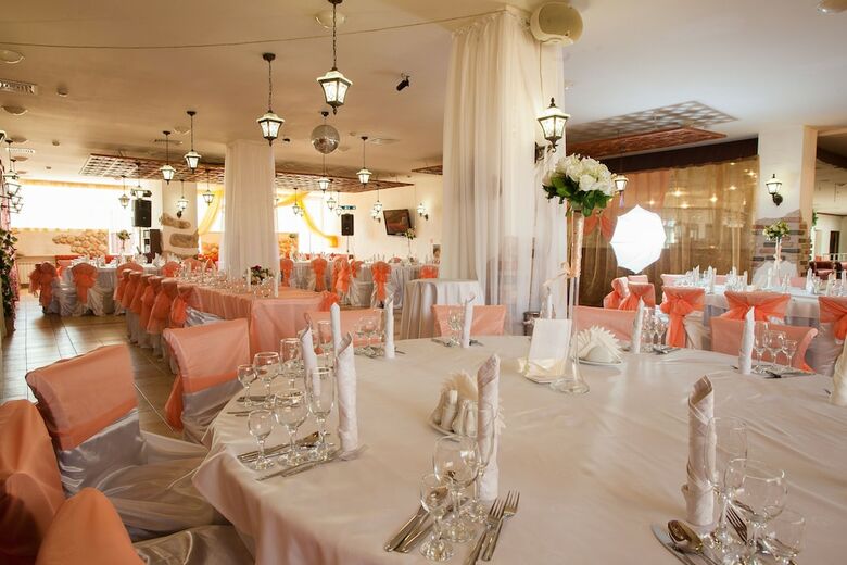 Amaks Safar Hotel