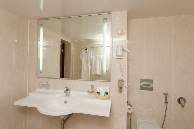 Amaks Safar Hotel