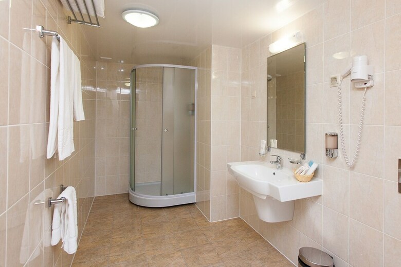 Amaks Safar Hotel