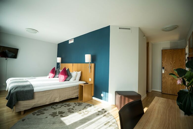 Hotel Scandic Star Sollentuna
