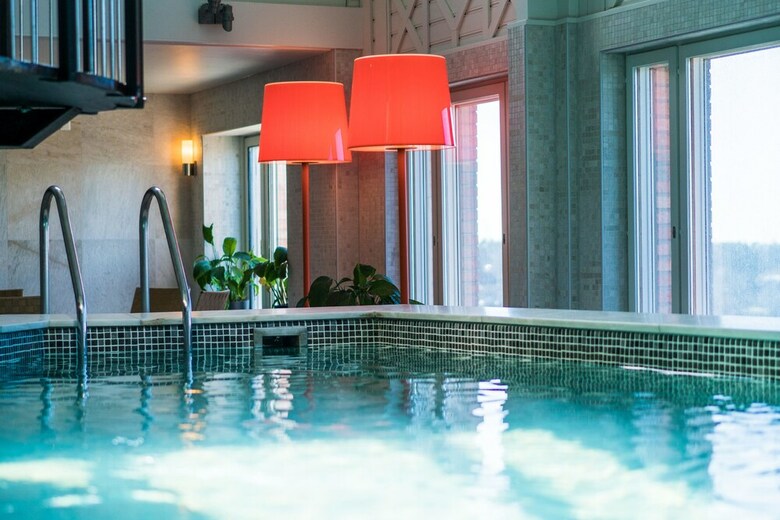 Hotel Scandic Star Sollentuna