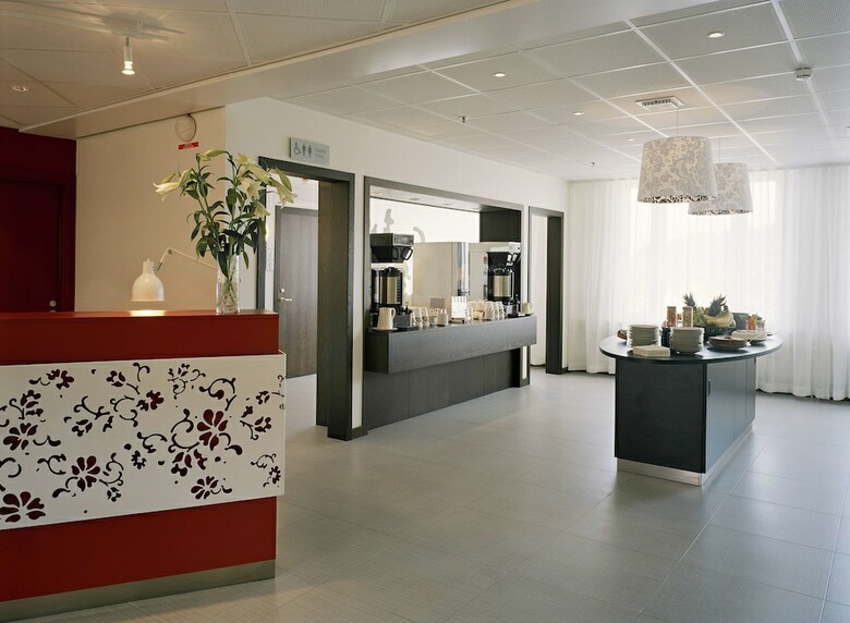 Hotel Scandic Star Sollentuna
