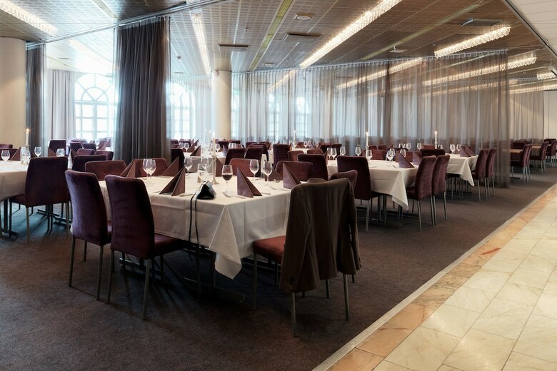 Hotel Scandic Star Sollentuna