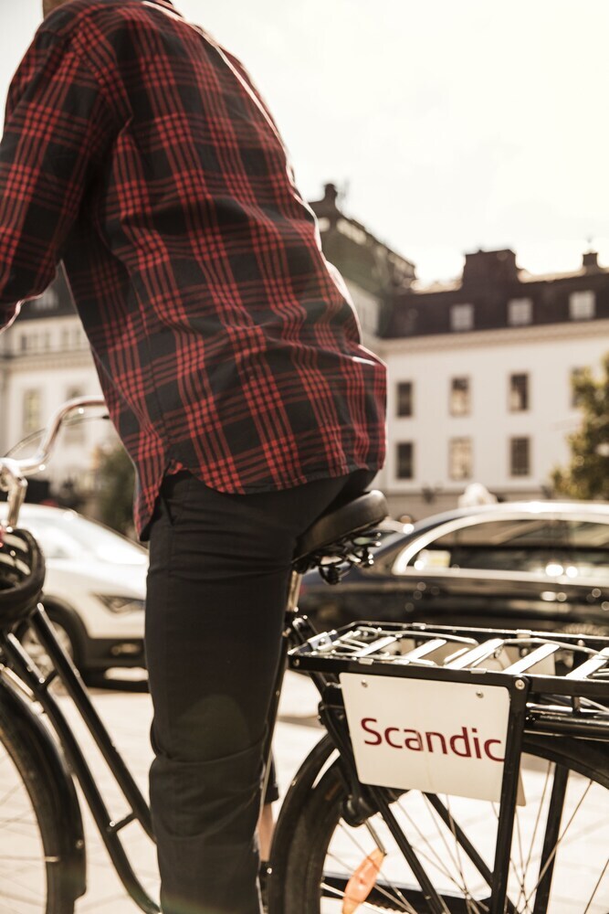 Hotel Scandic Star Sollentuna