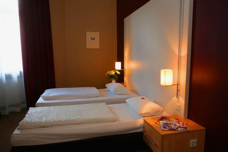 Hotel Columbus
