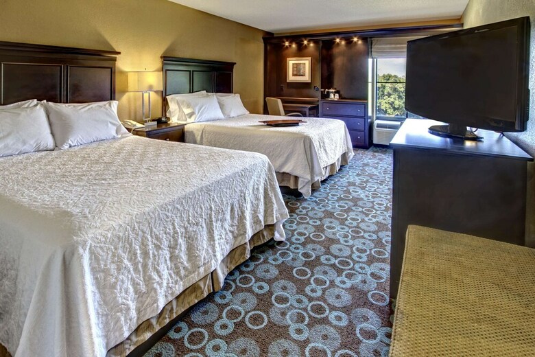 Hotel Hampton Inn Biloxi