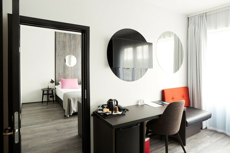 Fosshotel Husavik
