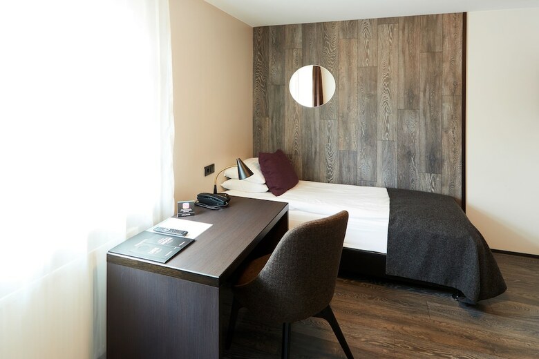 Fosshotel Husavik