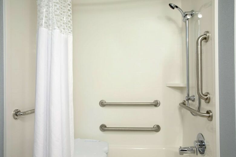Hotel Hampton Inn Hartford/airport