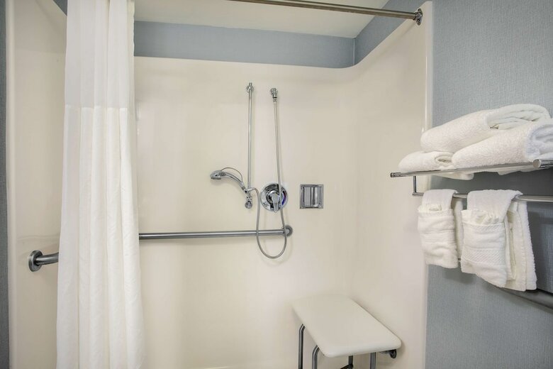Hotel Hampton Inn Hartford/airport