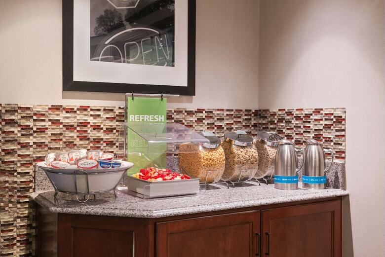 Hotel Hampton Inn Hartford/airport