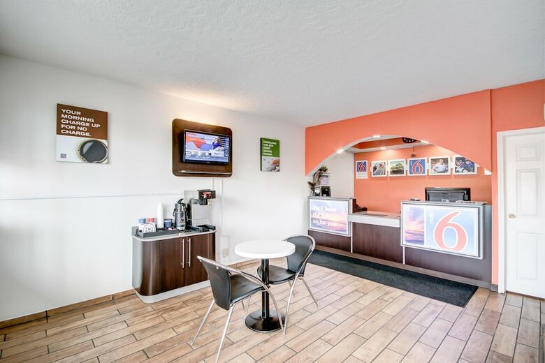 Motel 6 Somerset, Ky