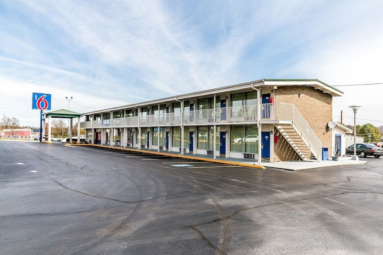 Motel 6 Somerset, Ky