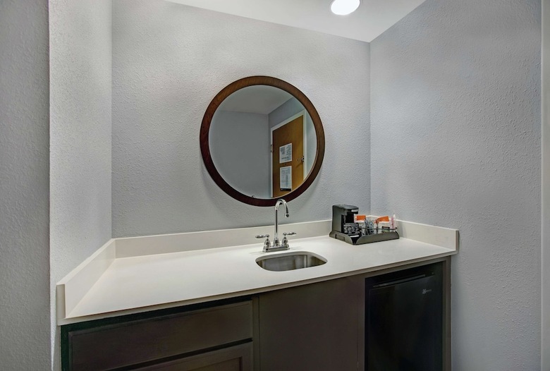 Hotel Hampton Inn Suites Augusta West