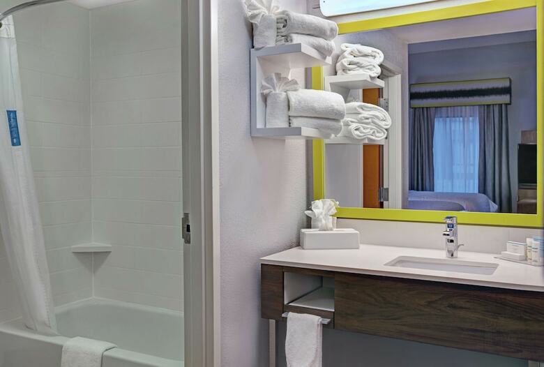 Hotel Hampton Inn Suites Augusta West