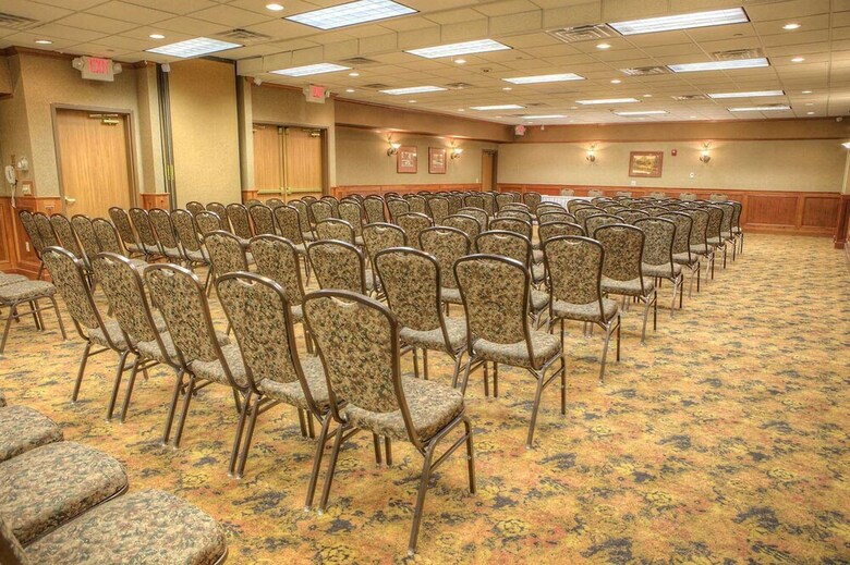 Hotel Hampton Inn Rapid City