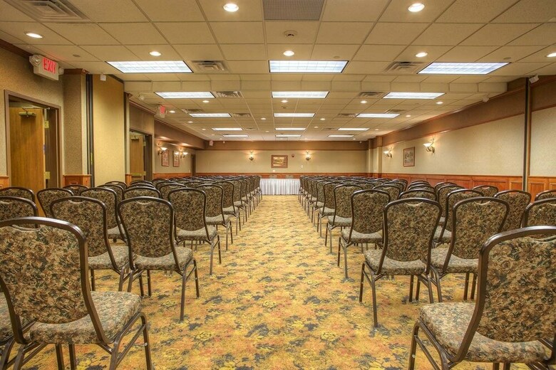 Hotel Hampton Inn Rapid City