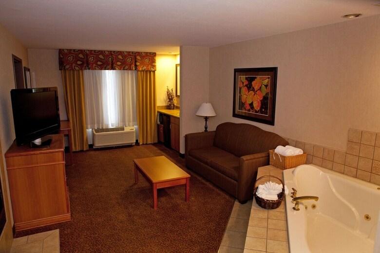 Hotel Hampton Inn Rapid City