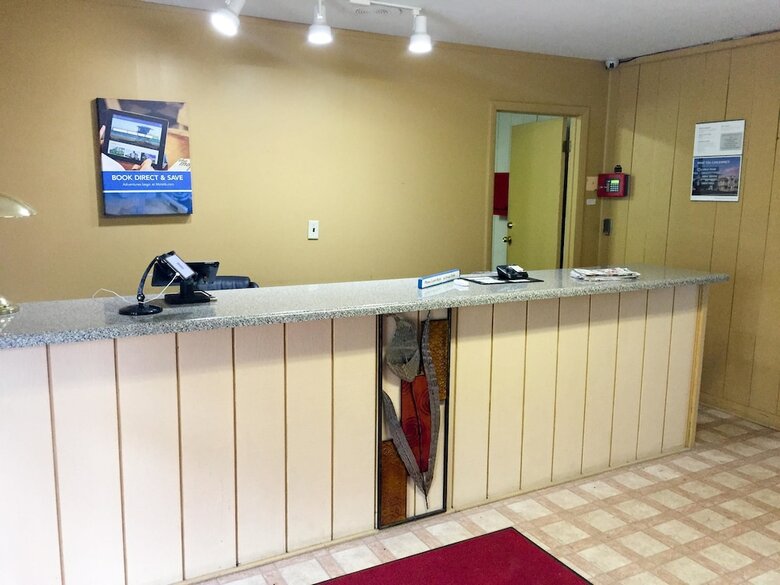 Motel 6 Ilion, Ny