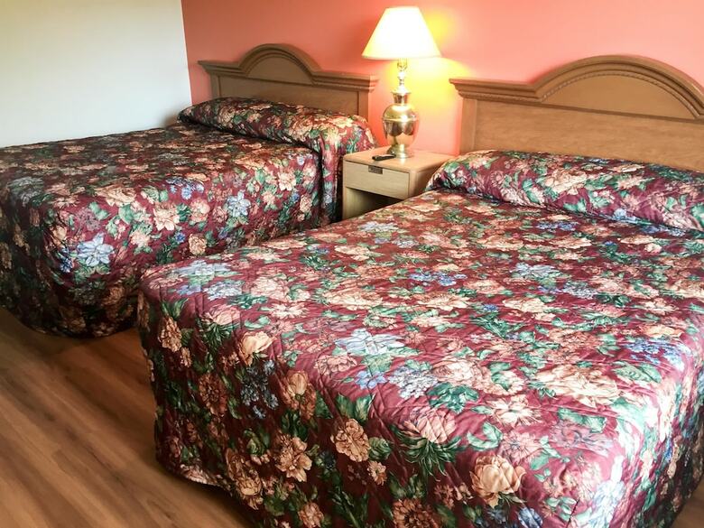 Motel 6 Ilion, Ny