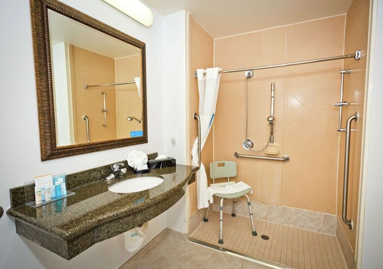Hotel Hampton Inn & Suites Sacramento - Cal Expo