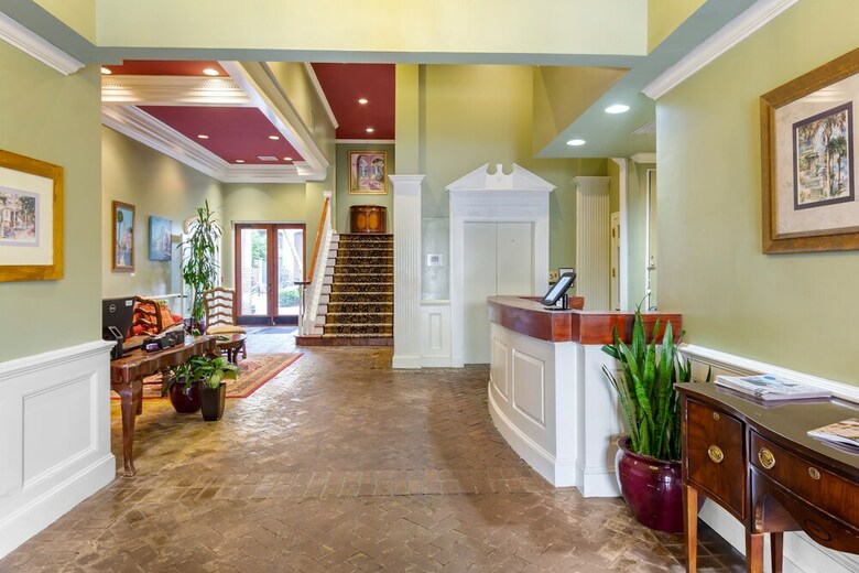 Church Street Inn, Ascend Hotel Collection