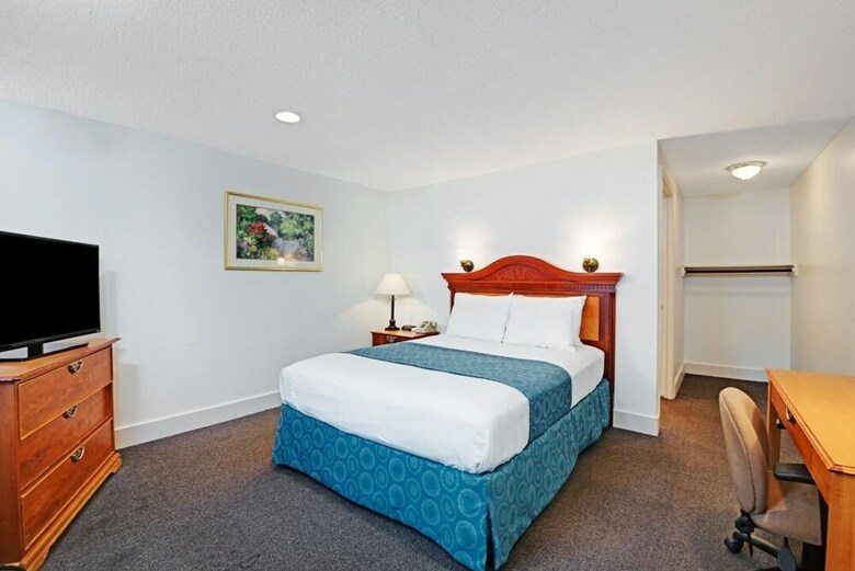 Motel Knights Inn Danvers