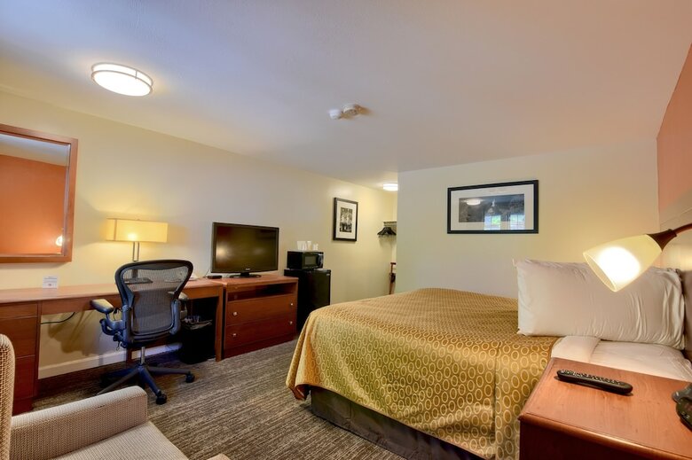 Motel Knights Inn Danvers