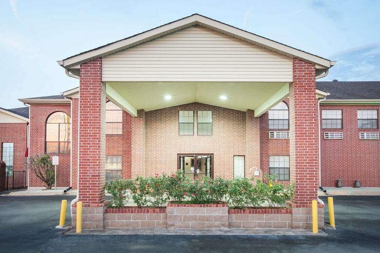 Motel Super 8 By Wyndham White Hall