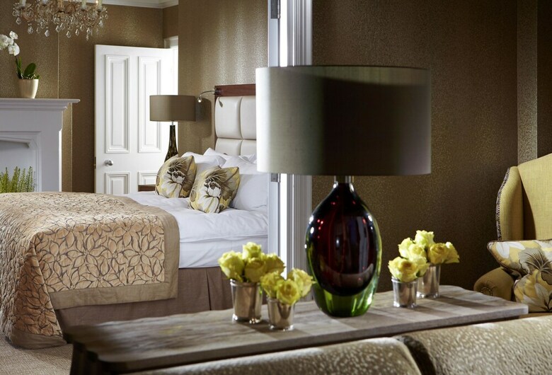 Hotel South Lodge