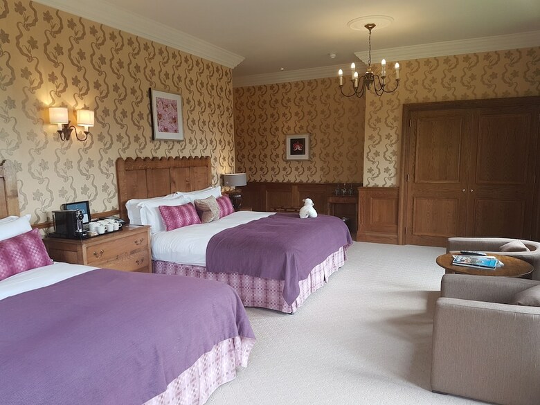 Hotel South Lodge