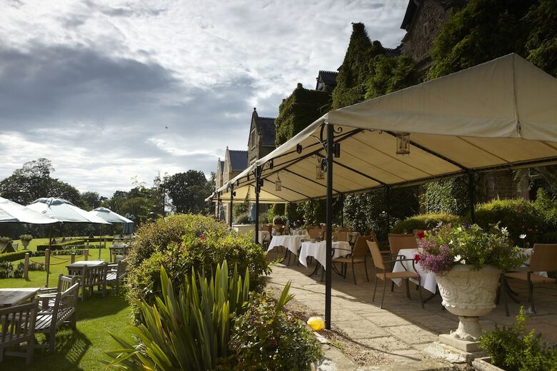 Hotel South Lodge