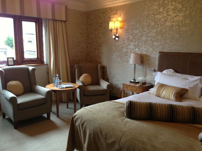Hotel South Lodge