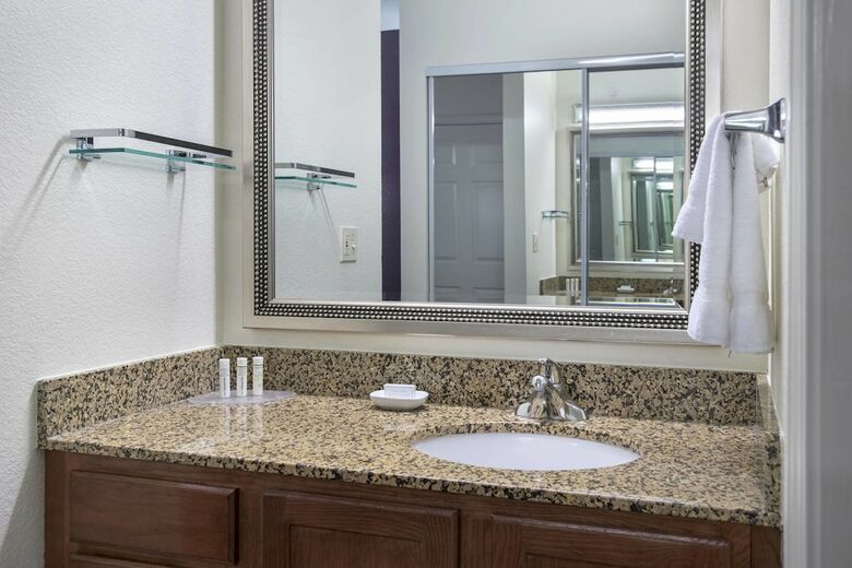 Hotel Cranbury/south Brunswick Residence Inn By Marriott