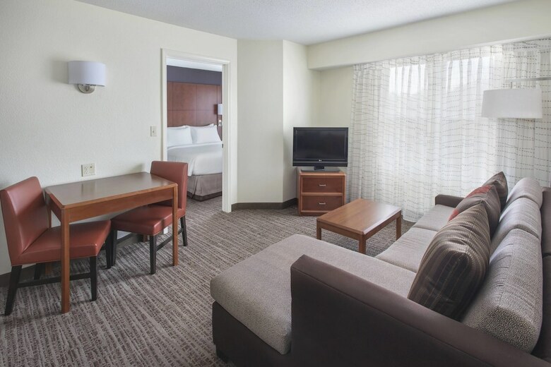 Hotel Cranbury/south Brunswick Residence Inn By Marriott
