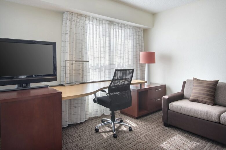 Hotel Cranbury/south Brunswick Residence Inn By Marriott