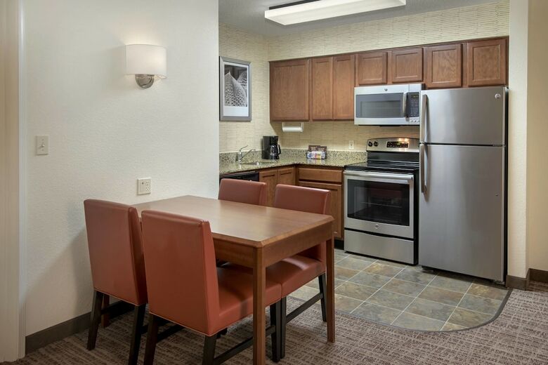Hotel Cranbury/south Brunswick Residence Inn By Marriott