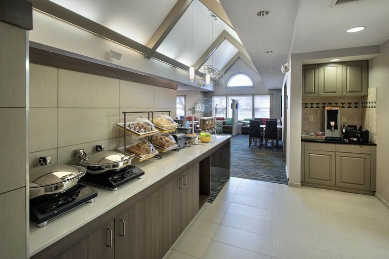 Hotel Cranbury/south Brunswick Residence Inn By Marriott