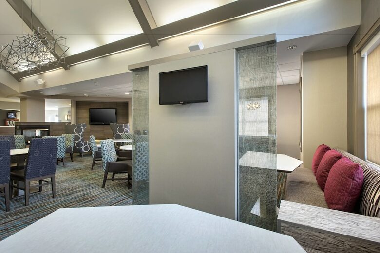 Hotel Cranbury/south Brunswick Residence Inn By Marriott